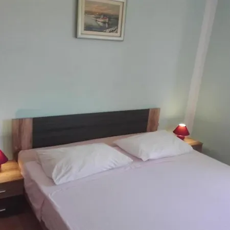 Luka - Pet Friendly Trogir