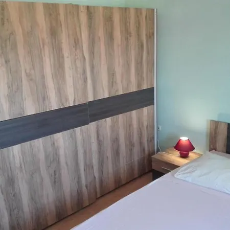 Luka - Pet Friendly Trogir