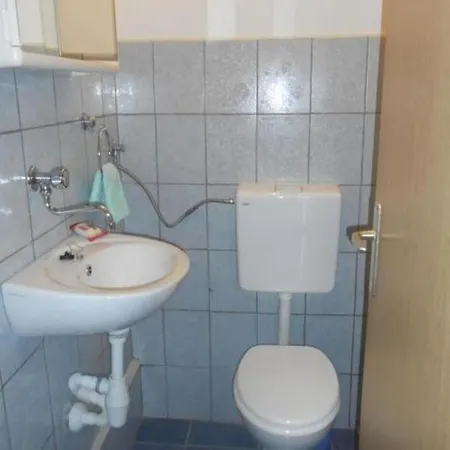 Luka - Pet Friendly * Trogir