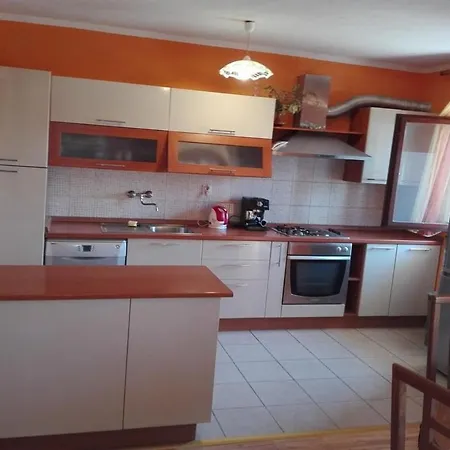 Appartement Luka - Pet Friendly *